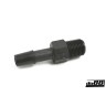 Straight fitting 6mm 1/8´´-28 BSP