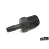 Straight fitting 6mm 3/8´´-19 BSP