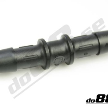Straight Fitting 8mm