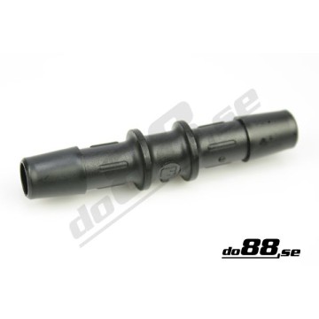 Straight Fitting 8mm