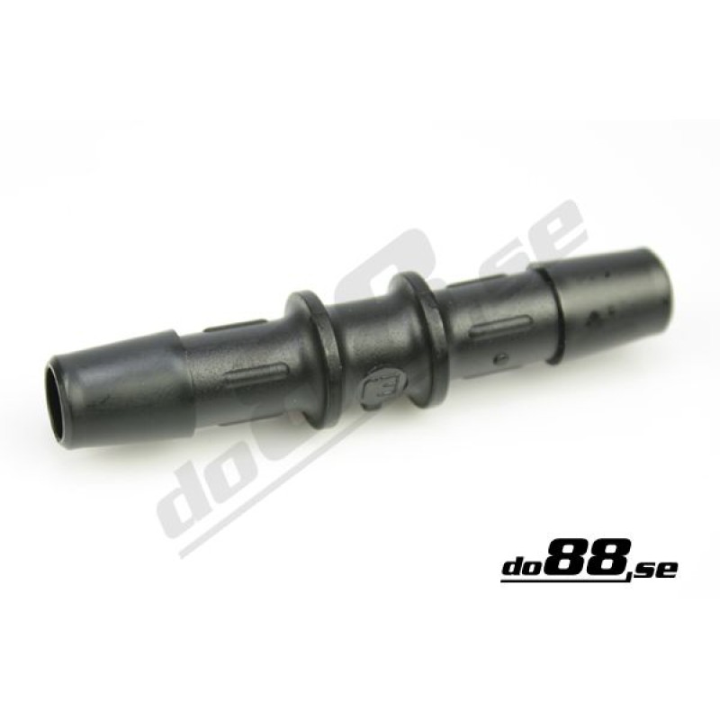 Straight Fitting 8mm