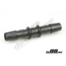 Straight Fitting 8mm