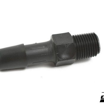 Straight fitting 8mm 1/8´´-28 BSP
