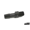 Straight fitting 8mm 1/8´´-28 BSP