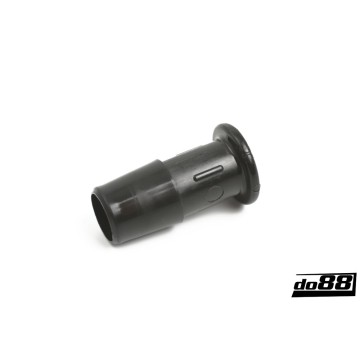 Plastplugg 9,5mm