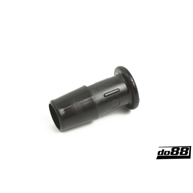 Plastplugg 9,5mm