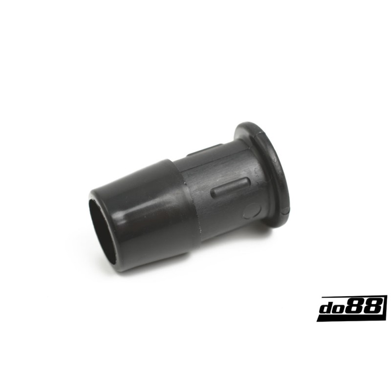 Plastplugg 13mm