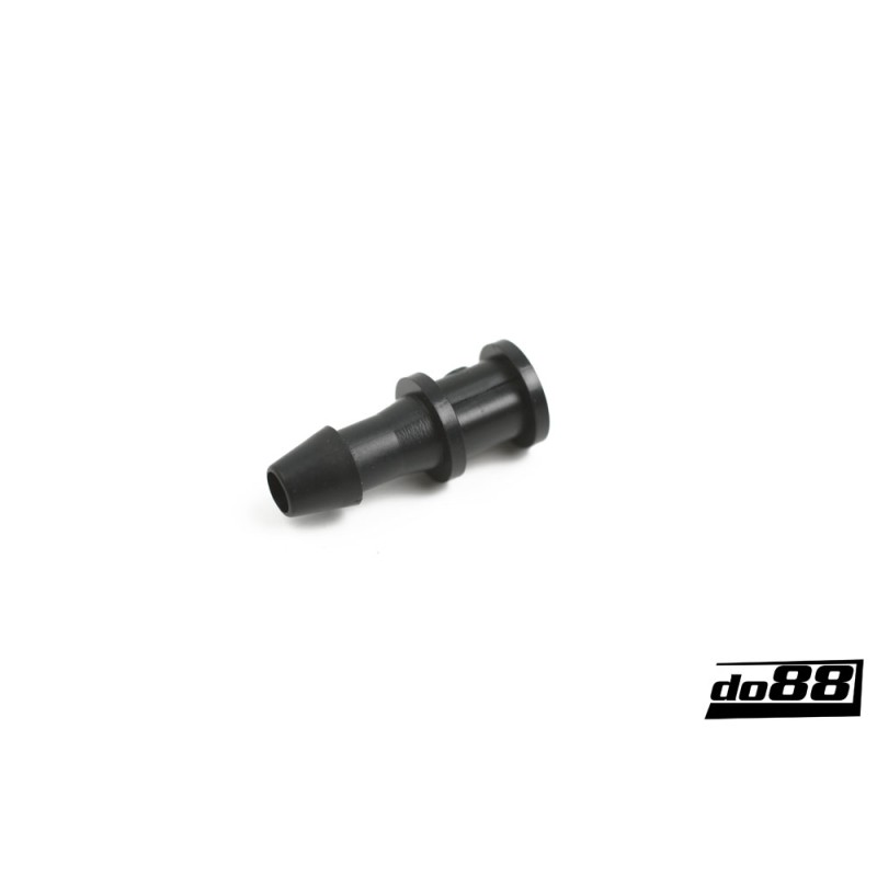 Plastplugg 2mm