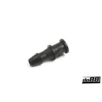 Plastplugg 3mm