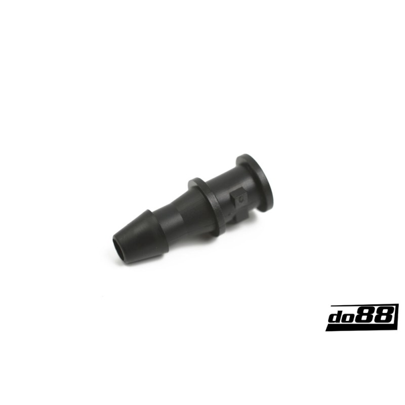 Plastplugg 3mm