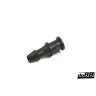Plastplugg 3mm