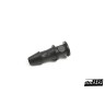 Plastplugg 4mm