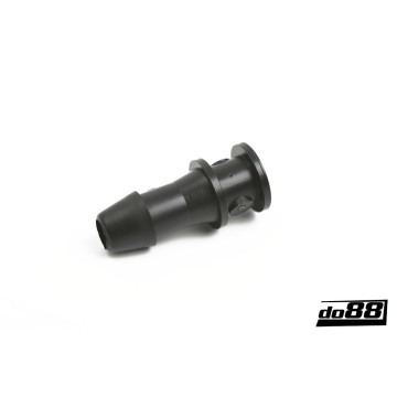 Plastplugg 5mm