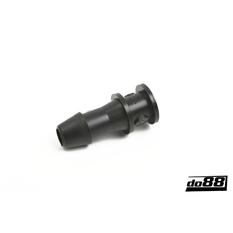 Plastplugg 5mm