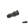 Plastplugg 5mm