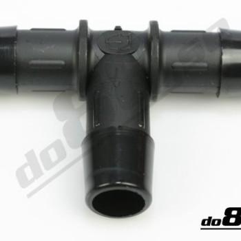 T-Fitting 13mm