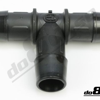 T-Fitting 16mm