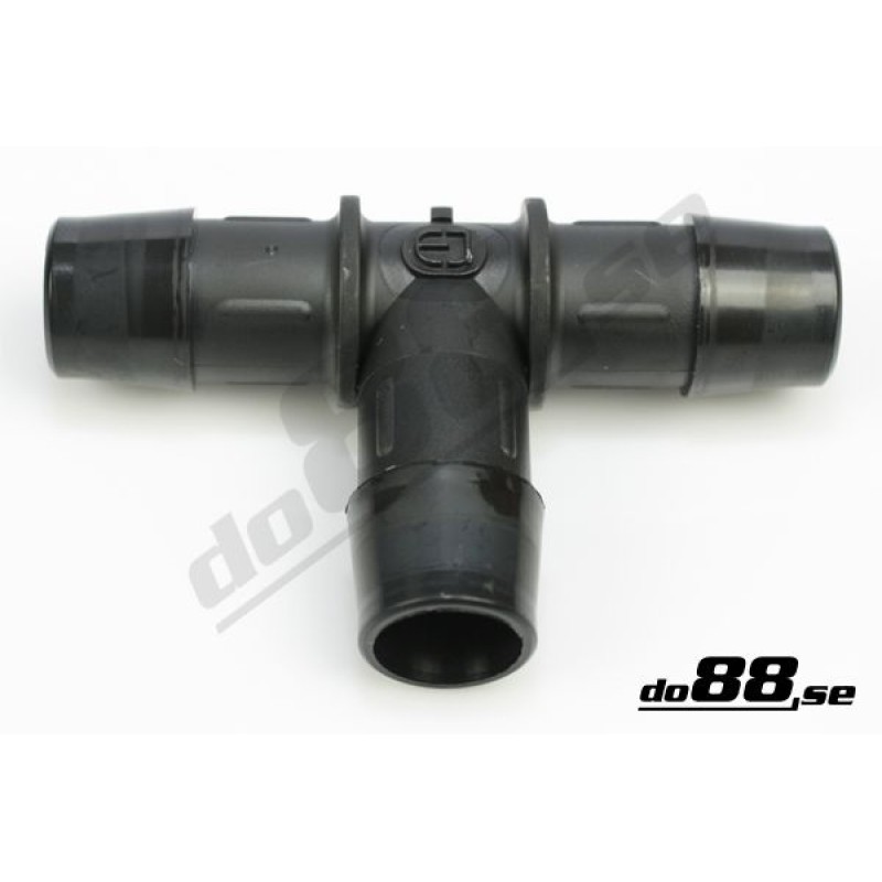 T-Fitting 16mm