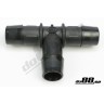 T-Fitting 16mm