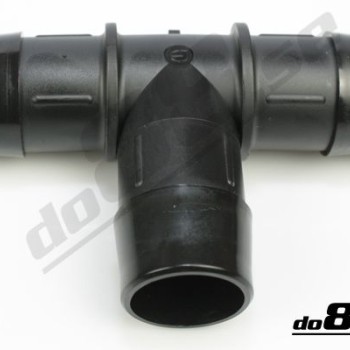 T-Fitting 25mm