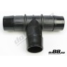 T-Fitting 25mm