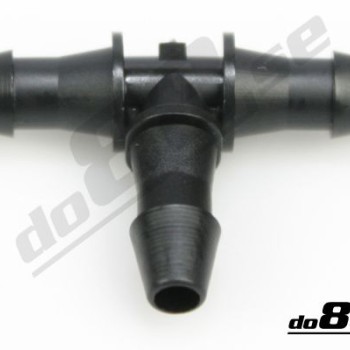 T-Fitting 3mm