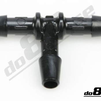 T-Fitting 4mm
