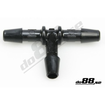 T-Fitting 4mm