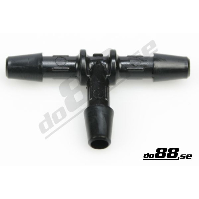 T-Fitting 4mm