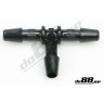 T-Fitting 4mm