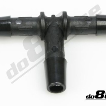 T-Fitting 6,3mm