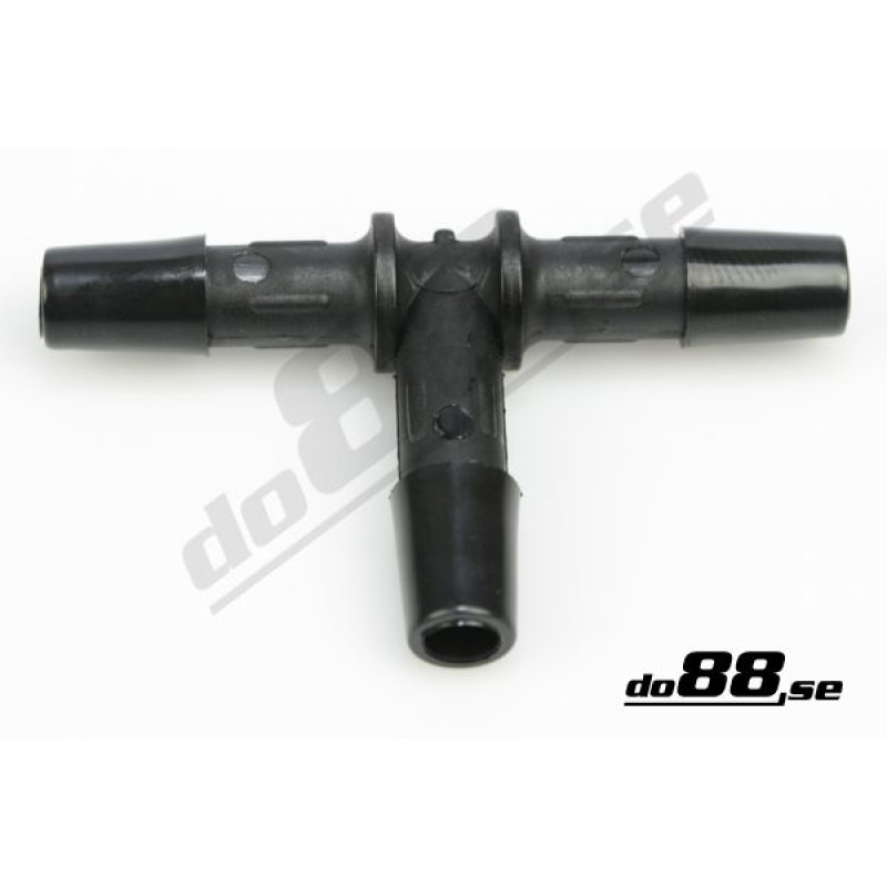 T-Fitting 6,3mm