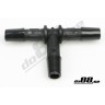 T-Fitting 6,3mm