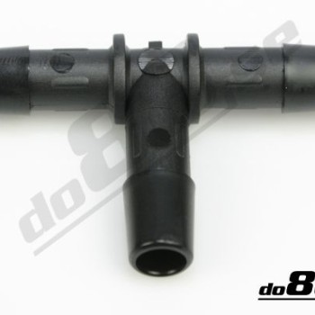 T-Fitting 8mm