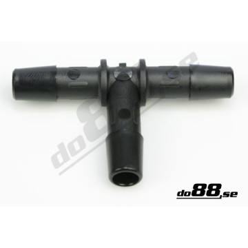 T-Fitting 8mm