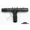 T-Fitting 8mm