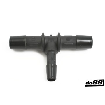 T-Reducer 9,5 + 3,9mm