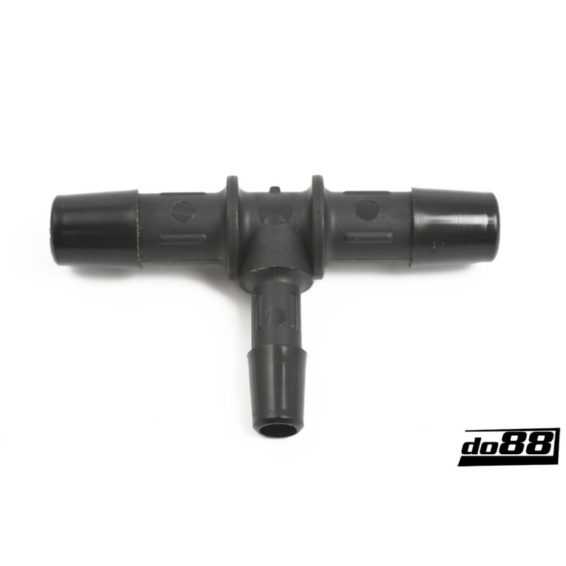 T-Reducer 9,5 + 3,9mm