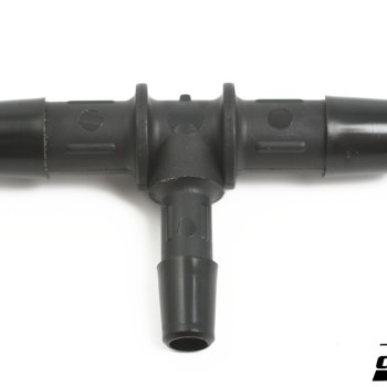 T-Reducer 9,5 + 6,3mm