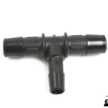 T-Reducer 12,6 + 9,5mm