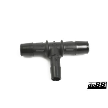 T-Reducer 12,6 + 9,5mm