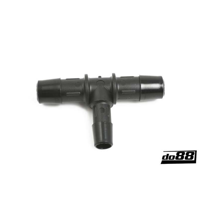 T-Reducer 12,6 + 9,5mm
