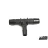 T-Reducer 12,6 + 9,5mm