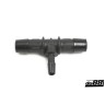 T-Reducer 12,6 + 6,3mm