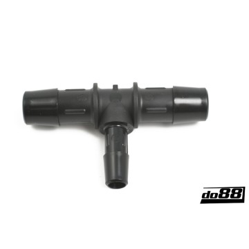 T-Reducer 12,6 + 8mm