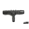T-Reducer 12,6 + 8mm