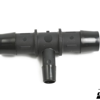 T-Reducer 15,7 + 9,5mm