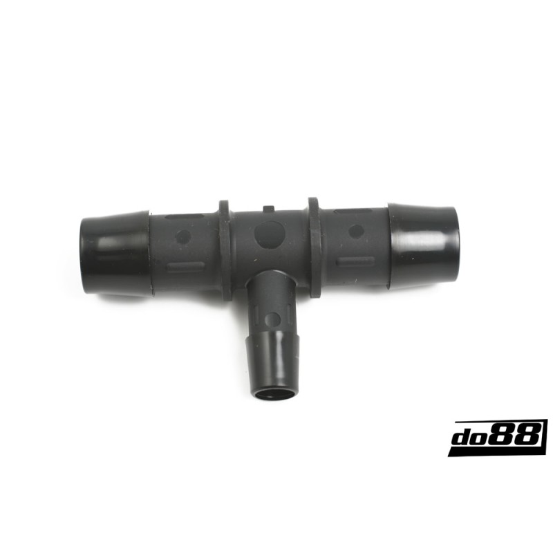 T-Reducer 15,7 + 9,5mm