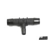 T-Reducer 15,7 + 9,5mm