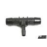 T-Reducer 15,7 + 8mm